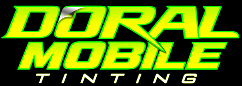 DORAL TINTING MOBILE LLC