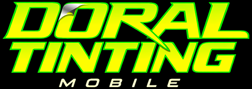 DORAL TINTING MOBILE LLC